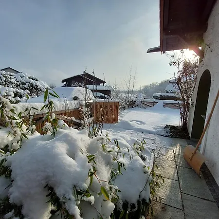 Feriehus Berge Und *